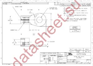 160013 datasheet  